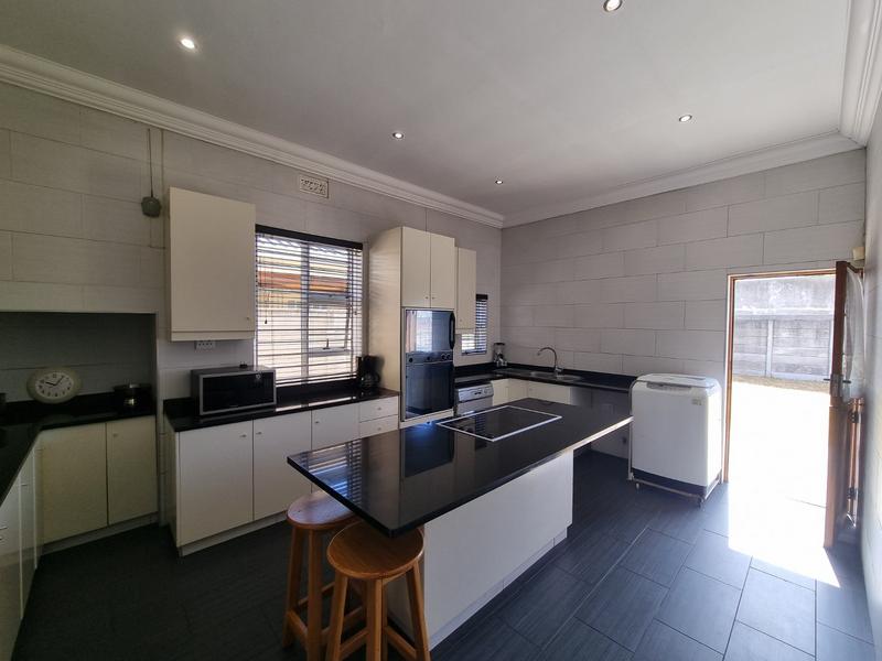 3 Bedroom Property for Sale in Townsend Estate Western Cape